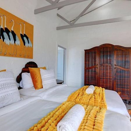 Jolie Beach Apartment Wilderness Bagian luar foto