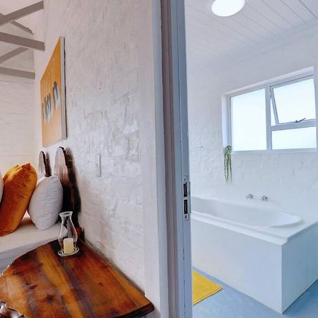 Jolie Beach Apartment Wilderness Bagian luar foto