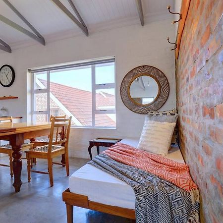 Jolie Beach Apartment Wilderness Bagian luar foto