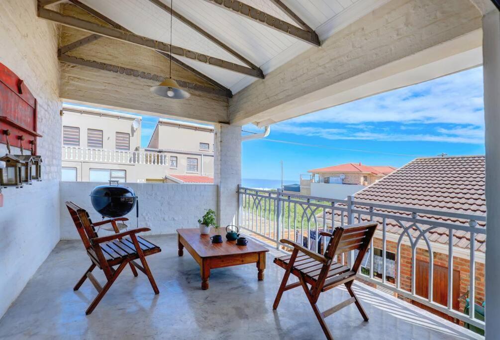 Jolie Beach Apartment Wilderness Bagian luar foto