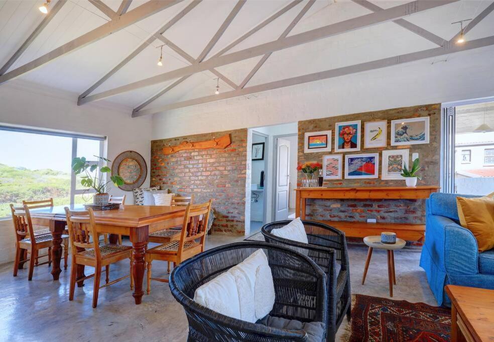 Jolie Beach Apartment Wilderness Bagian luar foto