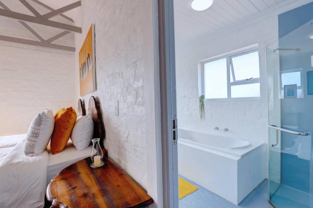 Jolie Beach Apartment Wilderness Bagian luar foto