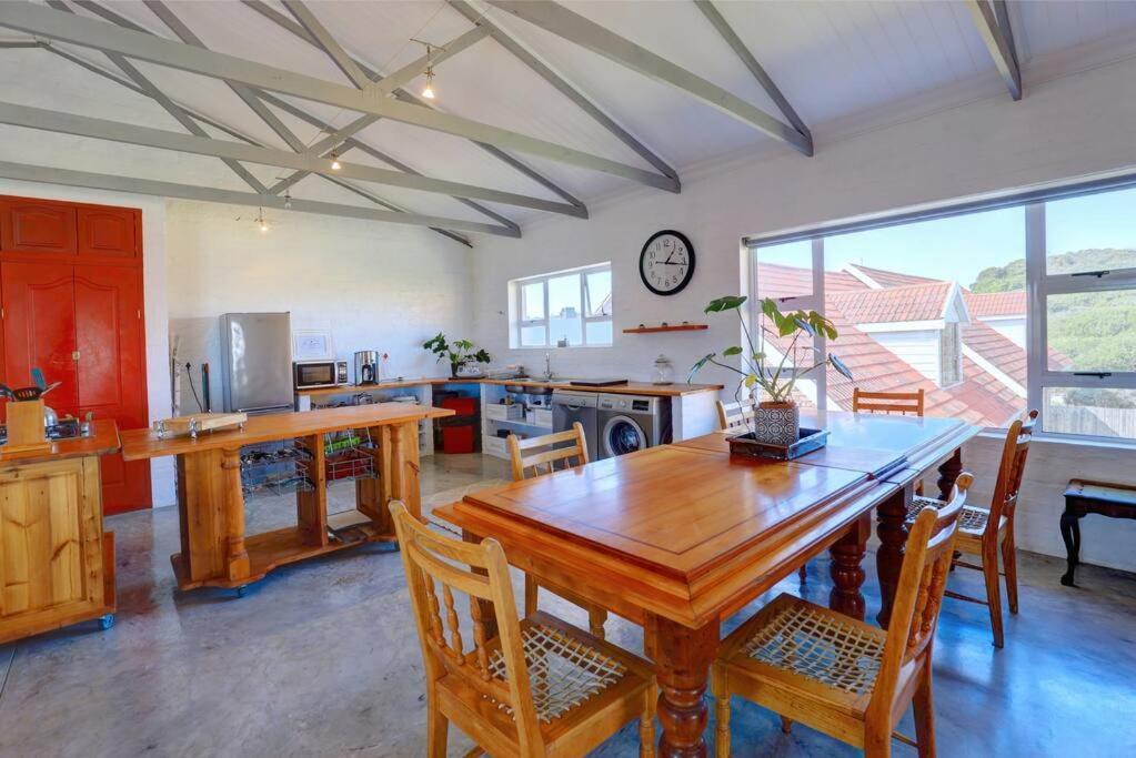 Jolie Beach Apartment Wilderness Bagian luar foto
