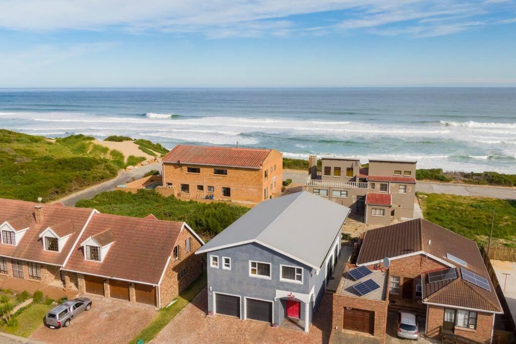 Jolie Beach Apartment Wilderness Bagian luar foto