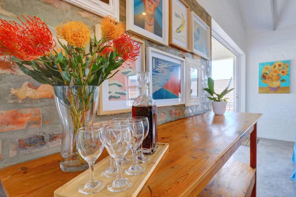 Jolie Beach Apartment Wilderness Bagian luar foto