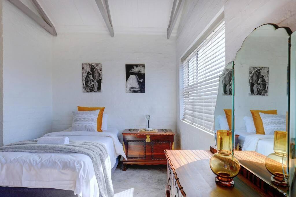 Jolie Beach Apartment Wilderness Bagian luar foto