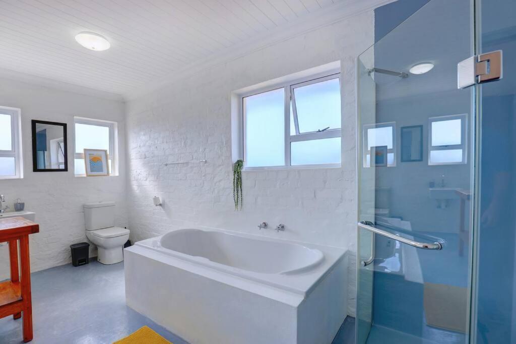 Jolie Beach Apartment Wilderness Bagian luar foto