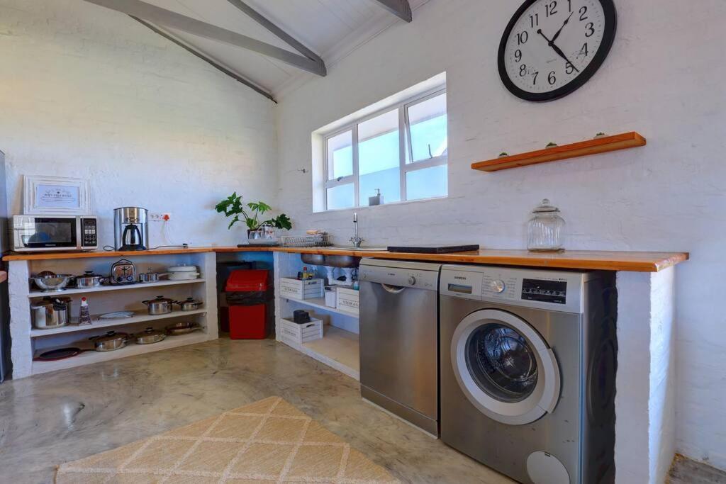 Jolie Beach Apartment Wilderness Bagian luar foto