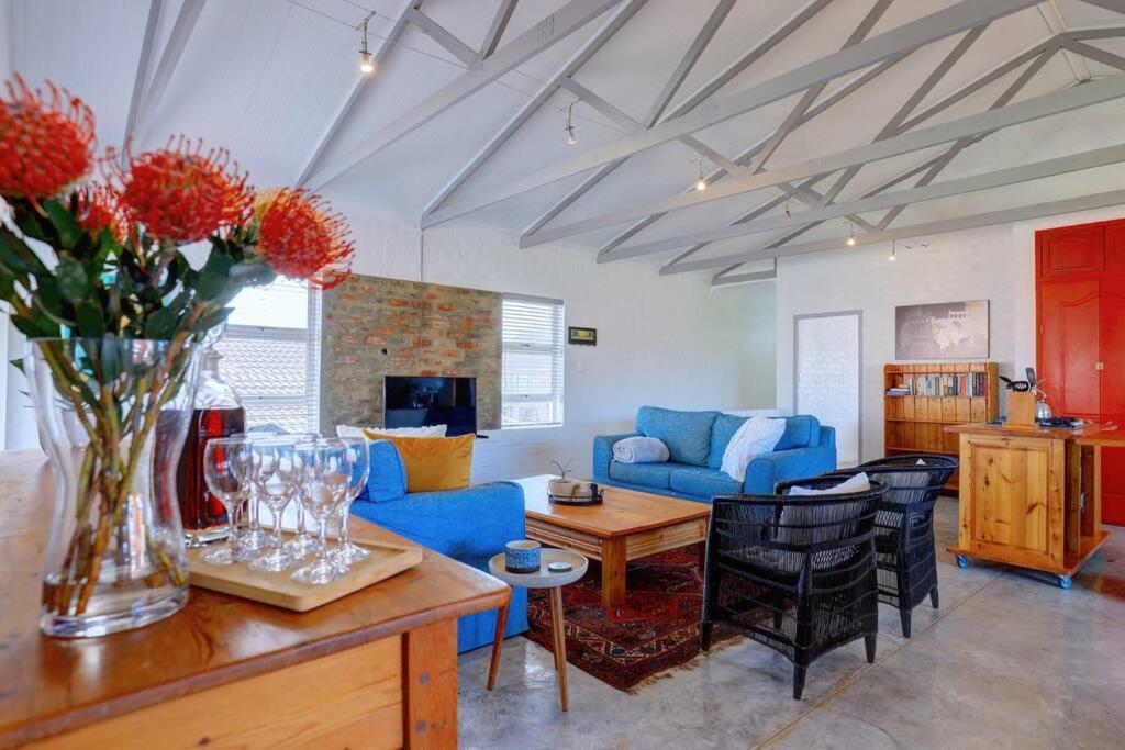 Jolie Beach Apartment Wilderness Bagian luar foto