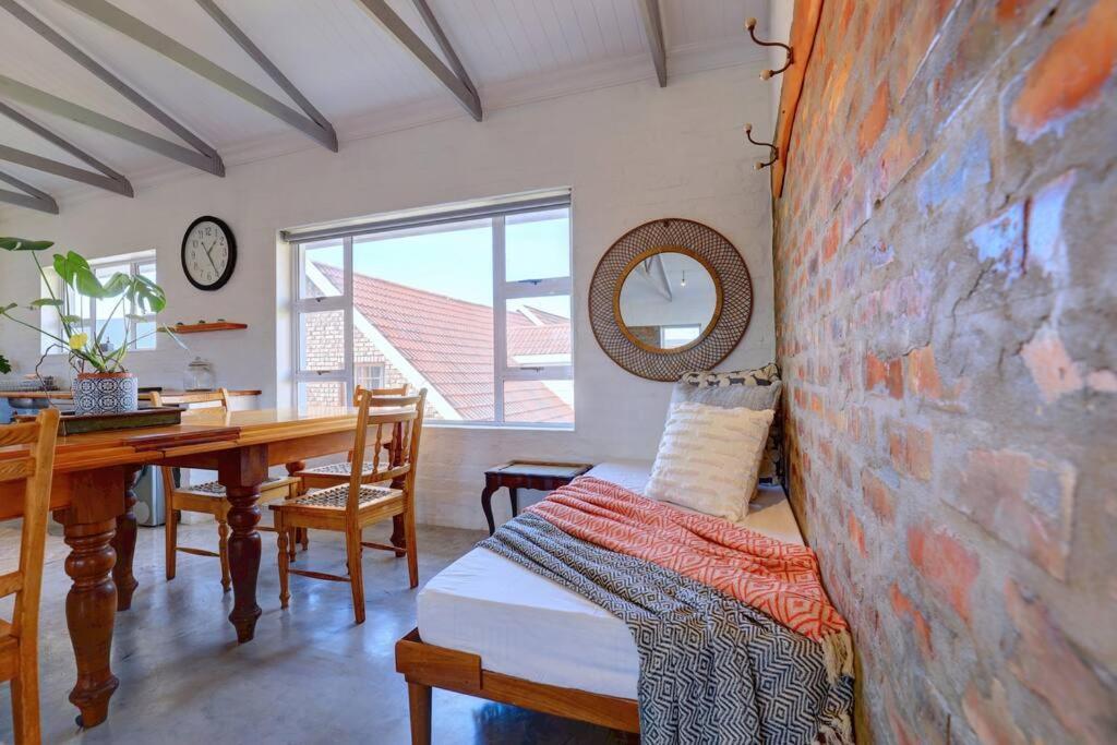 Jolie Beach Apartment Wilderness Bagian luar foto