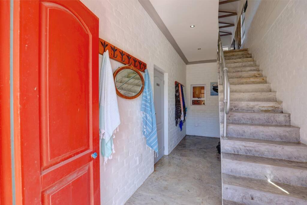 Jolie Beach Apartment Wilderness Bagian luar foto