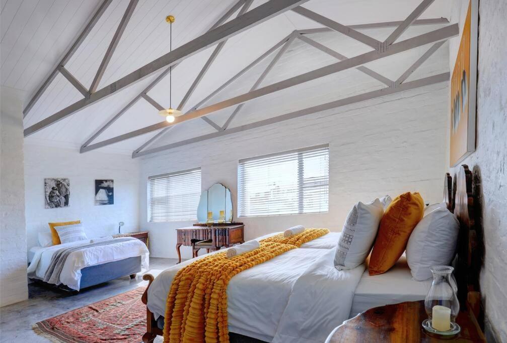 Jolie Beach Apartment Wilderness Bagian luar foto