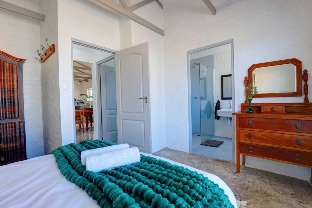 Jolie Beach Apartment Wilderness Bagian luar foto
