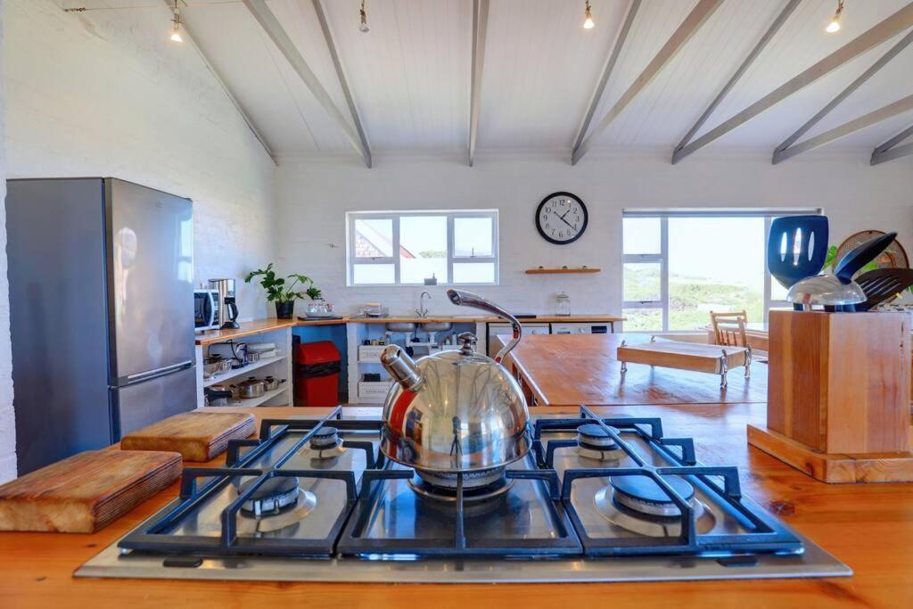 Jolie Beach Apartment Wilderness Bagian luar foto