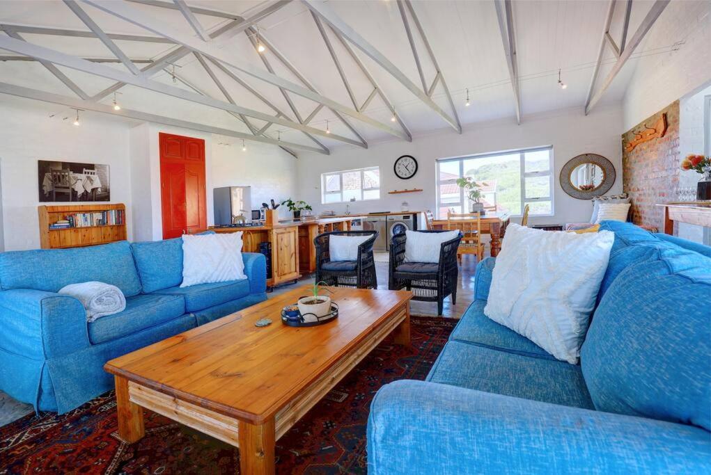 Jolie Beach Apartment Wilderness Bagian luar foto