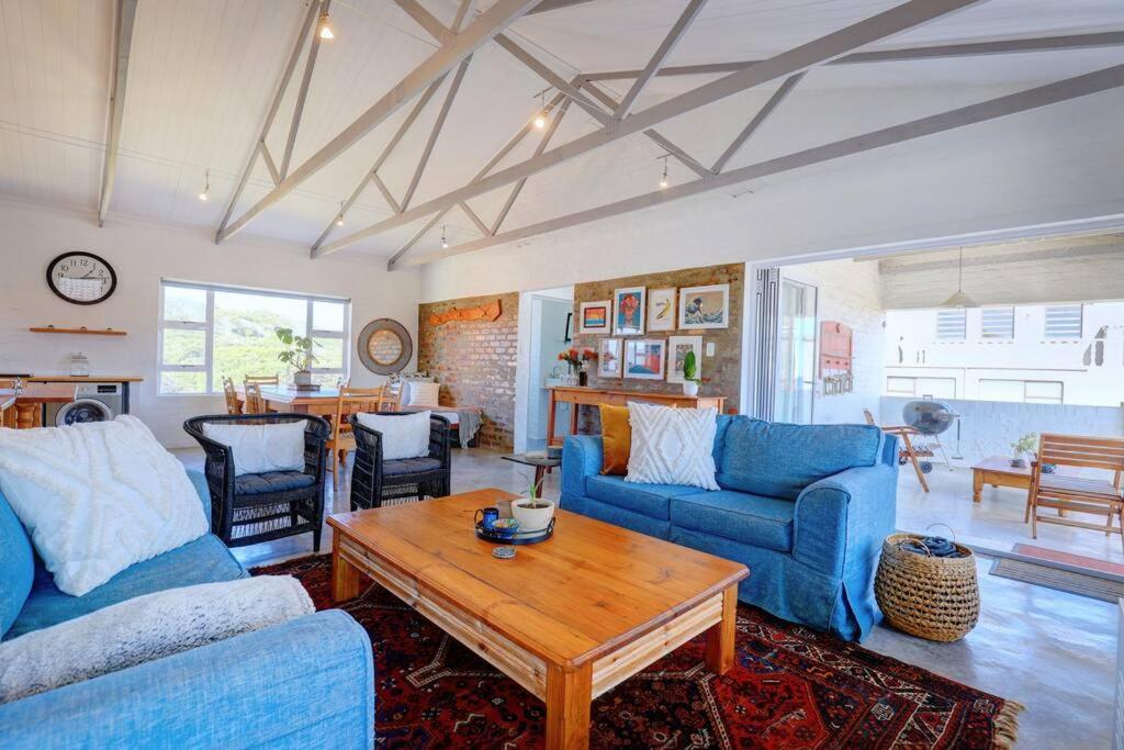 Jolie Beach Apartment Wilderness Bagian luar foto