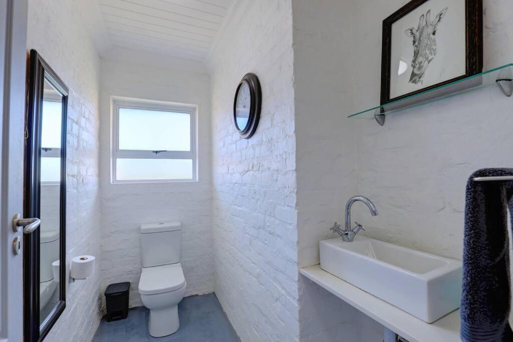 Jolie Beach Apartment Wilderness Bagian luar foto