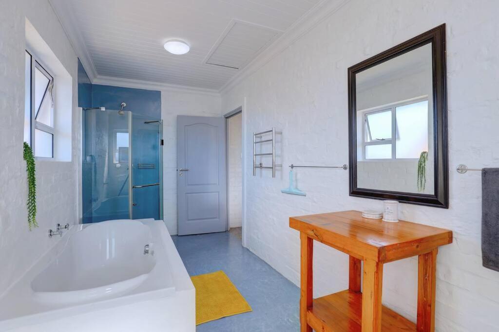 Jolie Beach Apartment Wilderness Bagian luar foto